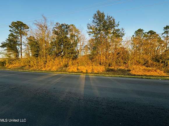 0.26 Acres of Commercial Land for Sale in Gulfport, Mississippi