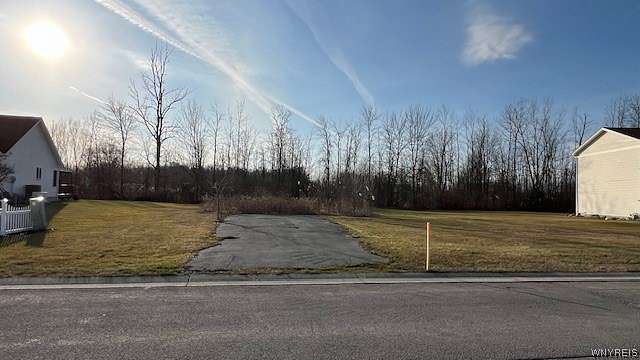 0.3 Acres of Residential Land for Sale in Lockport Town, New York