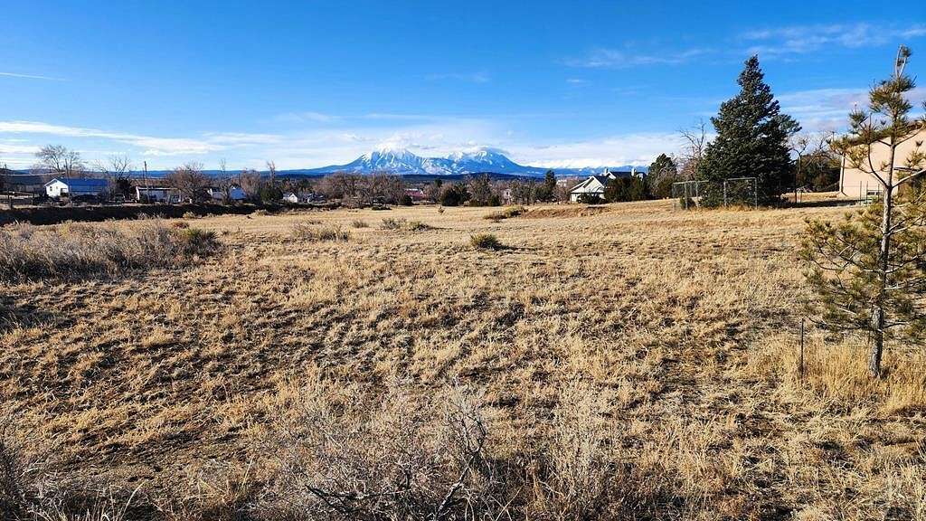 0.85 Acres of Residential Land for Sale in Walsenburg, Colorado
