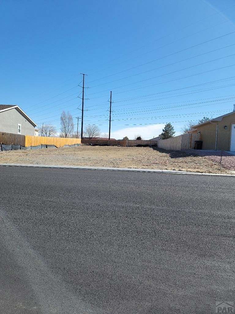 0.21 Acres of Residential Land for Sale in Pueblo, Colorado