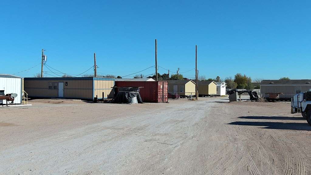 4.2 Acres of Land for Sale in Midland, Texas