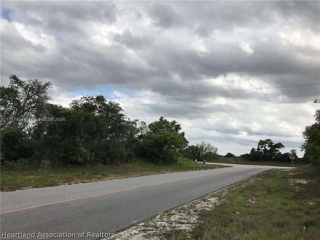 0.49 Acres of Residential Land for Sale in Lake Placid, Florida