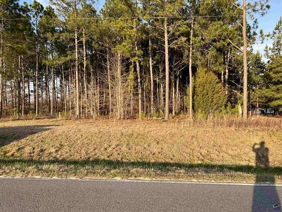 6.8 Acres of Residential Land for Sale in Cochran, Georgia