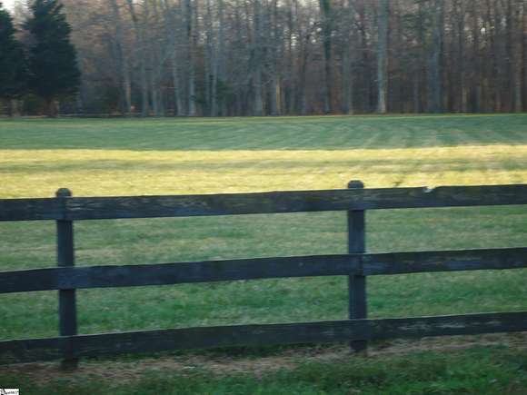 4.8 Acres of Residential Land for Sale in Simpsonville, South Carolina