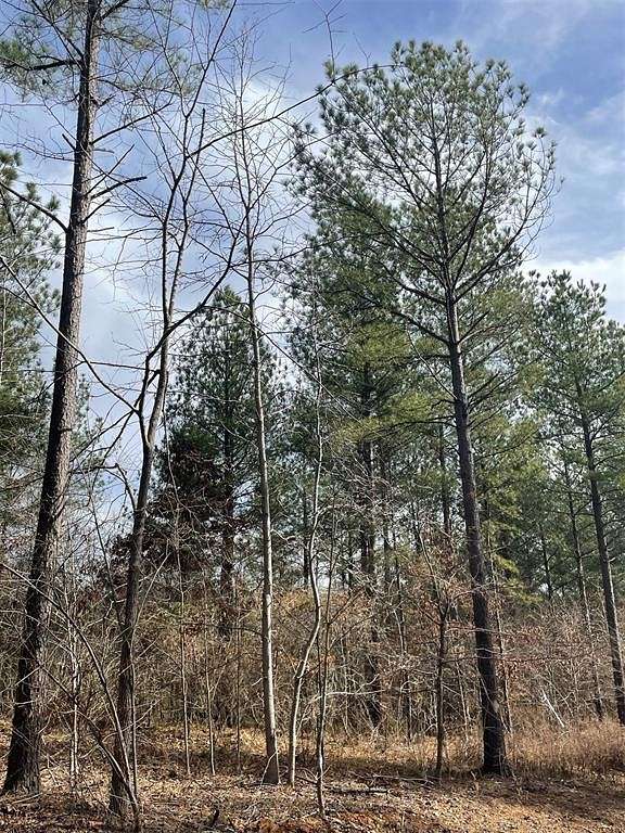 1.201 Acres of Residential Land for Sale in Broken Bow, Oklahoma