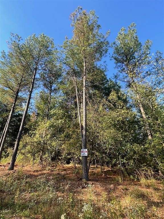 1.2 Acres of Residential Land for Sale in Broken Bow, Oklahoma