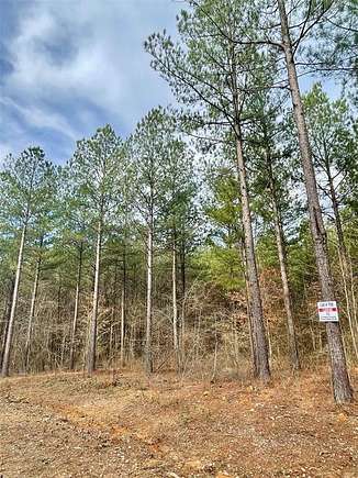 1.234 Acres of Residential Land for Sale in Broken Bow, Oklahoma