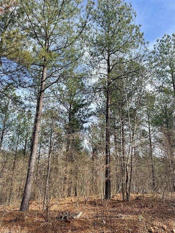 1.2 Acres of Residential Land for Sale in Broken Bow, Oklahoma