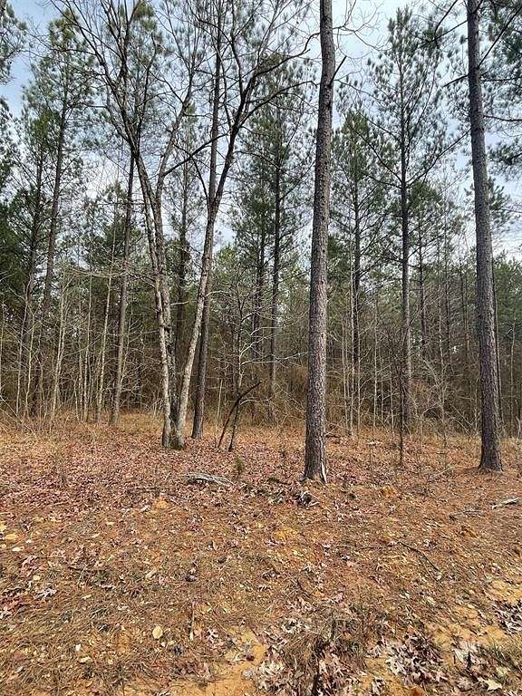 1.201 Acres of Residential Land for Sale in Broken Bow, Oklahoma