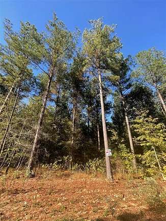 1.201 Acres of Residential Land for Sale in Broken Bow, Oklahoma