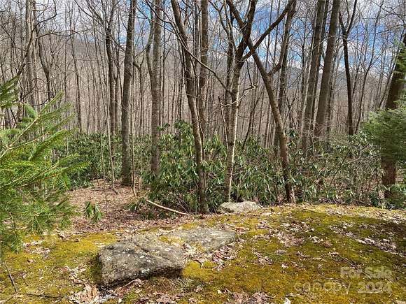 3.12 Acres of Land for Sale in Black Mountain, North Carolina