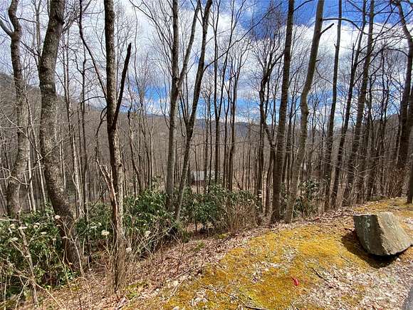 1.4 Acres of Land for Sale in Black Mountain, North Carolina