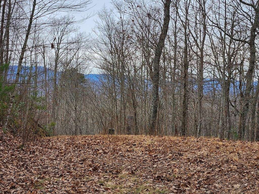 2.2 Acres of Residential Land for Sale in Franklin, North Carolina