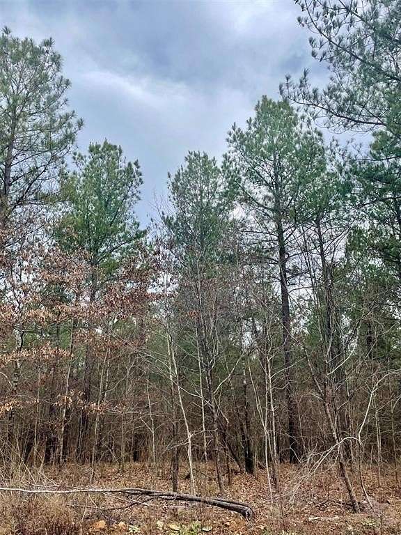 1.2 Acres of Residential Land for Sale in Broken Bow, Oklahoma