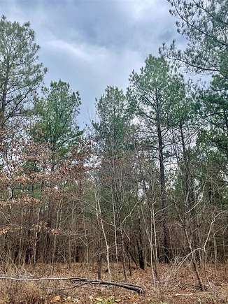 1.2 Acres of Residential Land for Sale in Broken Bow, Oklahoma