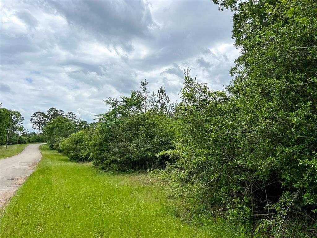 38 Acres of Land for Sale in Latexo, Texas