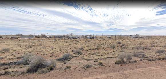 0.23 Acres of Residential Land for Sale in Holbrook, Arizona