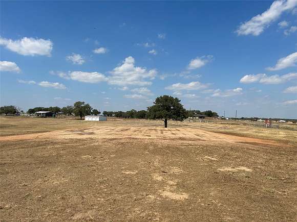 7.4 Acres of Residential Land for Sale in Decatur, Texas