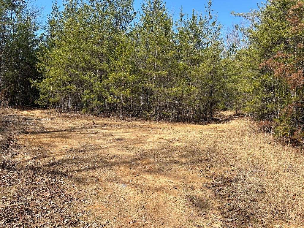 5 Acres of Land for Sale in Blairsville, Georgia