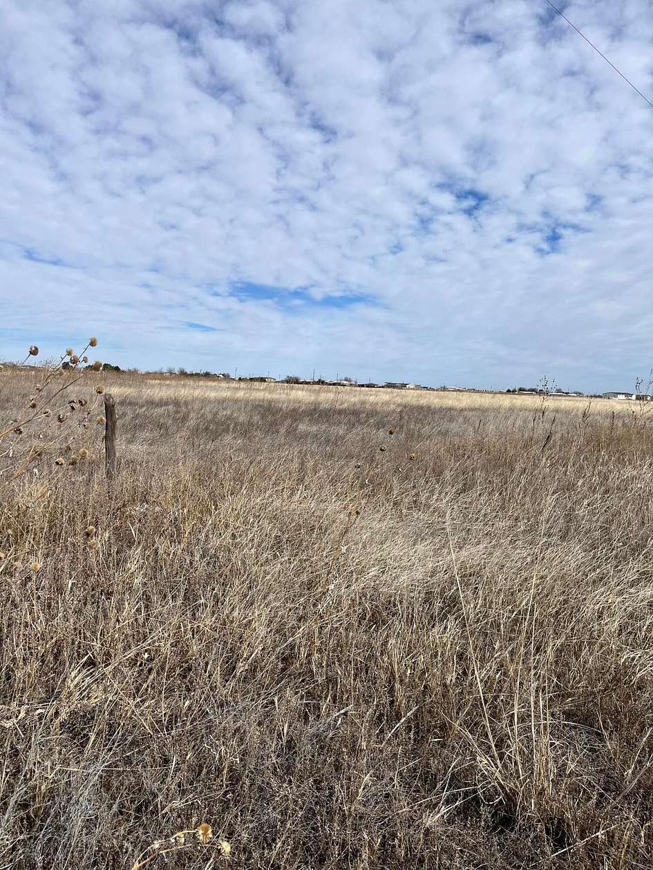 5.2 Acres of Land for Sale in Canyon, Texas