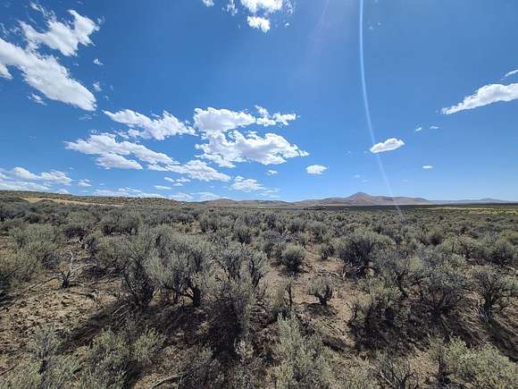 1.13 Acres of Residential Land for Sale in Elko, Nevada