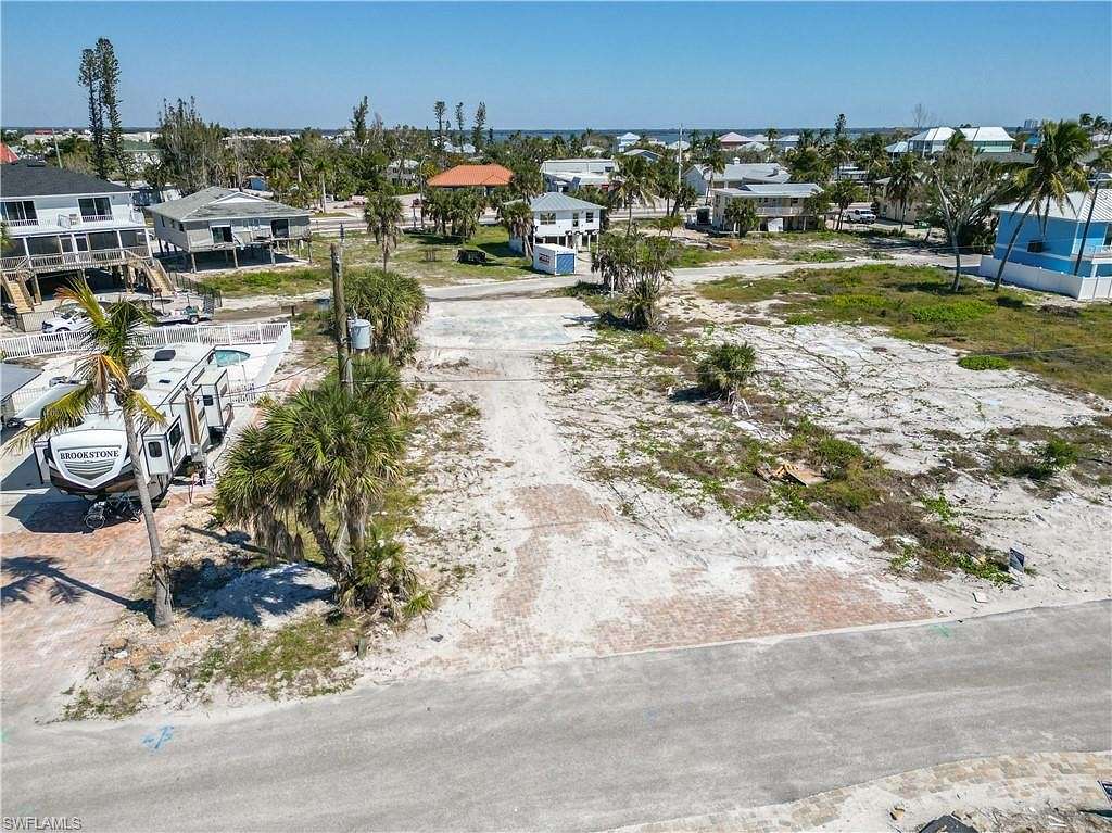 0.19 Acres of Residential Land for Sale in Fort Myers Beach