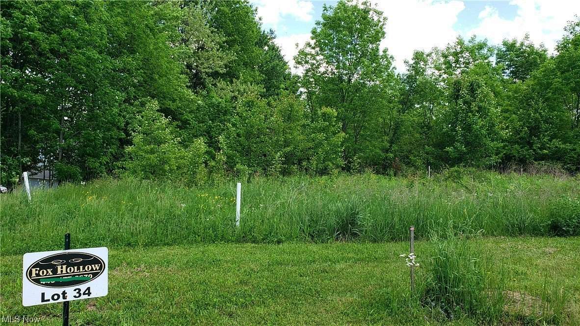 0.25 Acres of Land for Sale in Garrettsville, Ohio