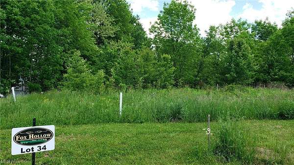 0.25 Acres of Land for Sale in Garrettsville, Ohio