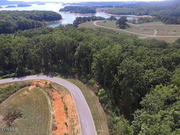 0.63 Acres of Residential Land for Sale in Rutledge, Tennessee