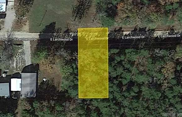 0.16 Acres of Residential Land for Sale in Lead Hill, Arkansas
