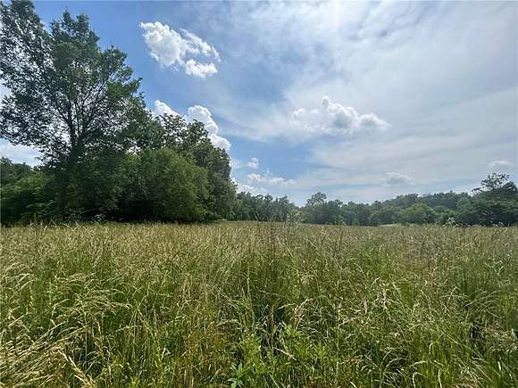 10 Acres of Land for Sale in Gravette, Arkansas