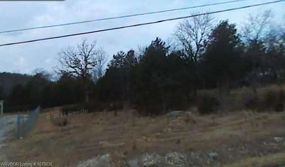 0.16 Acres of Commercial Land for Sale in Holiday Island, Arkansas