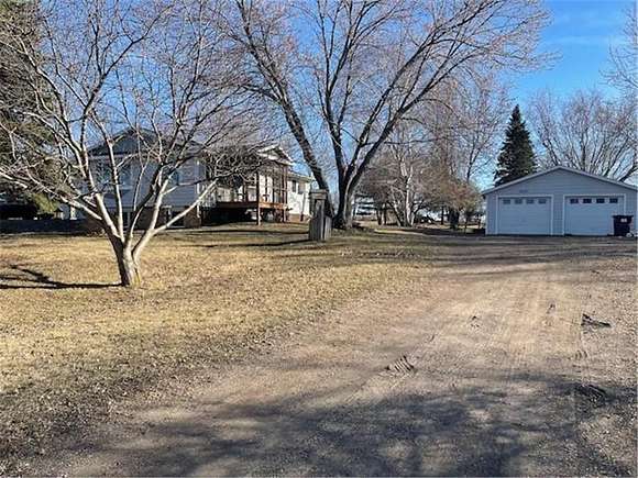 2.3 Acres of Residential Land with Home for Sale in Dayton, Minnesota