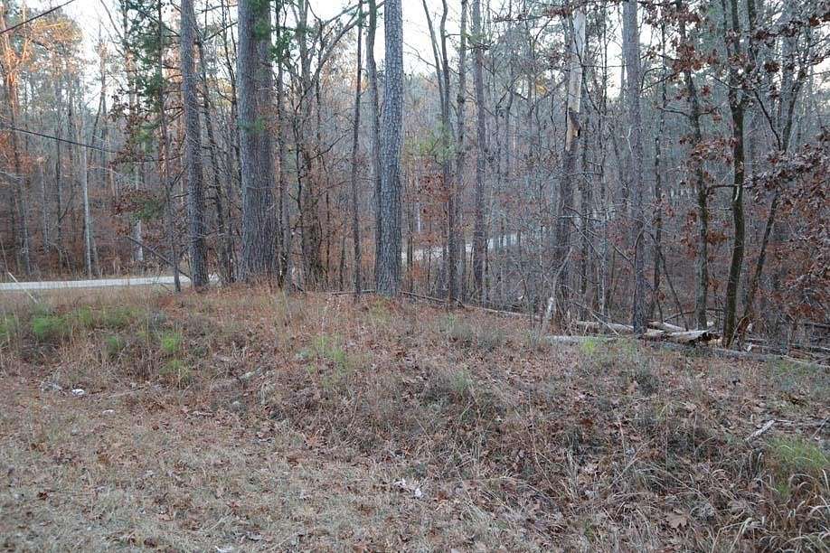 0.6 Acres of Residential Land for Sale in Sparta, Georgia