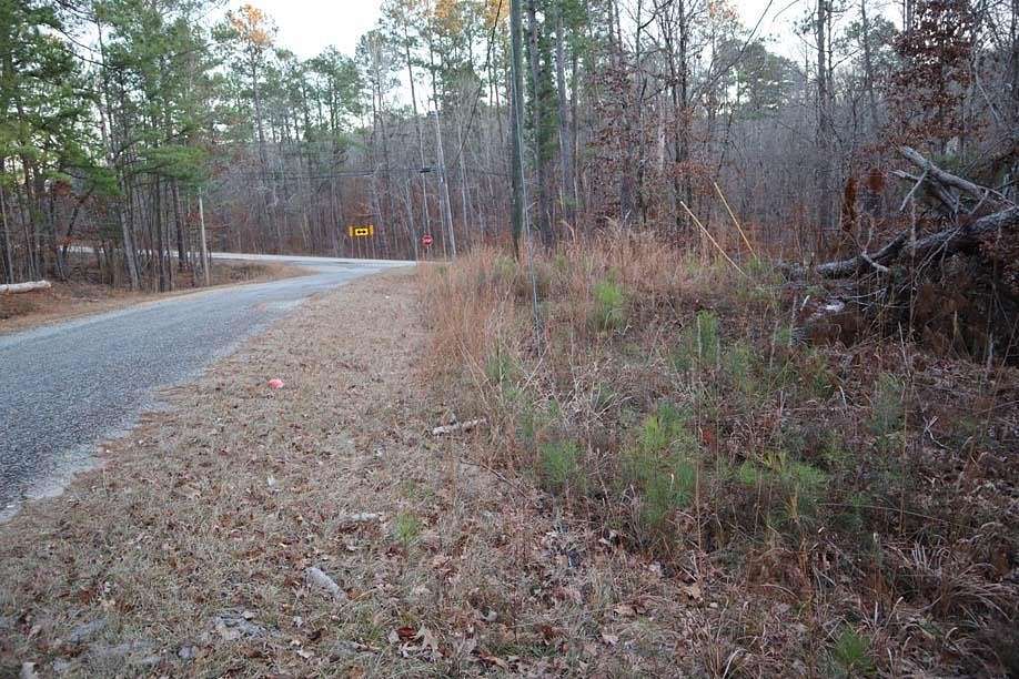 0.61 Acres of Residential Land for Sale in Sparta, Georgia