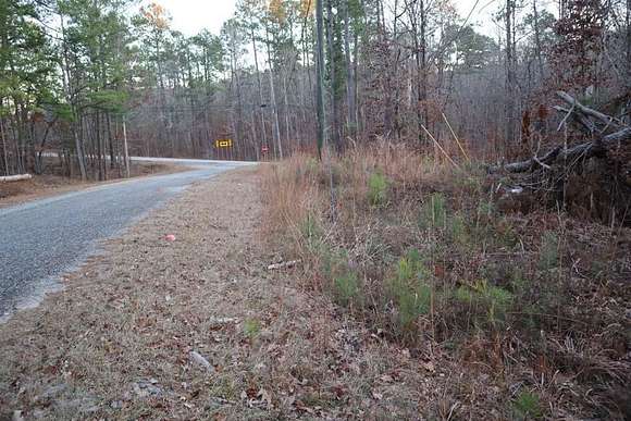 0.61 Acres of Residential Land for Sale in Sparta, Georgia