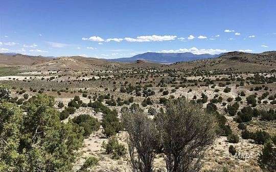 40 Acres of Mixed-Use Land for Sale in Ely, Nevada