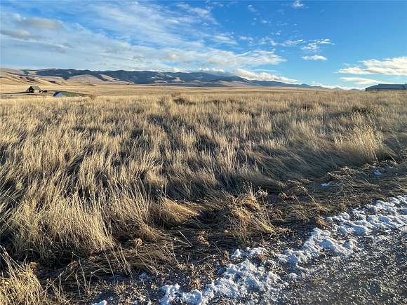5.1 Acres of Residential Land for Sale in Hall, Montana