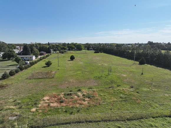 2.5 Acres of Residential Land for Sale in Rushville, Nebraska