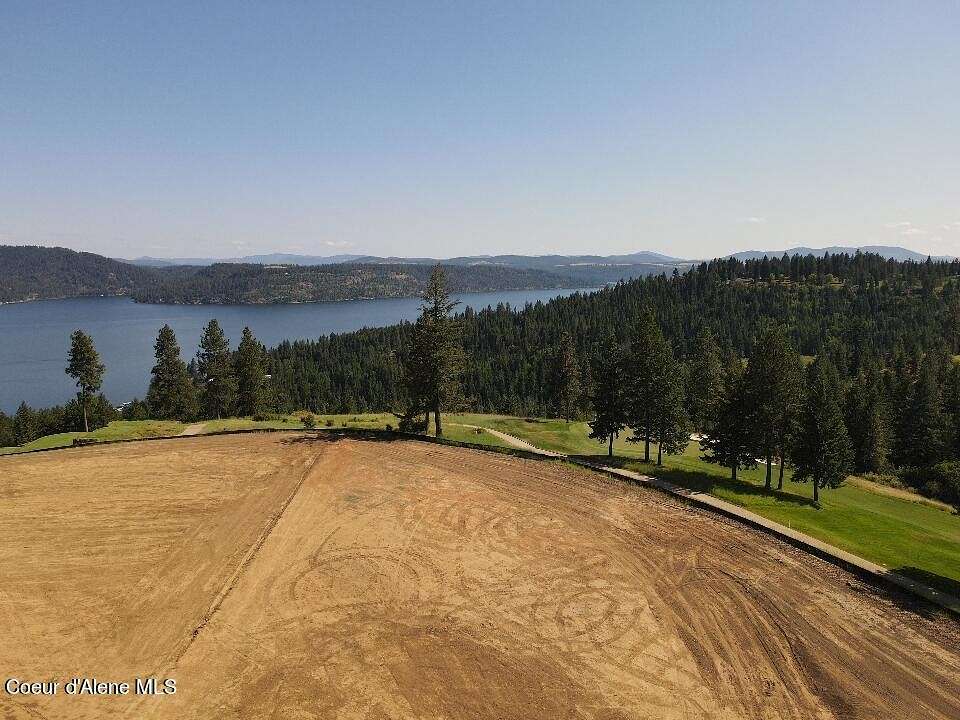 0.94 Acres of Residential Land for Sale in Coeur d'Alene, Idaho
