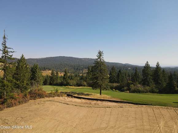 0.73 Acres of Residential Land for Sale in Coeur d'Alene, Idaho
