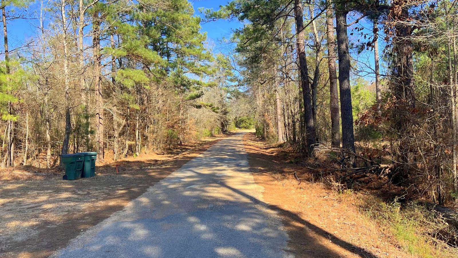 40 Acres of Land for Sale in Magnolia, Arkansas