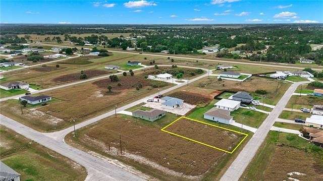 0.229 Acres of Residential Land for Sale in LaBelle, Florida