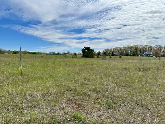1.1 Acres of Residential Land for Sale in Cheboygan, Michigan