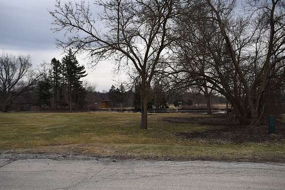 0.72 Acres of Residential Land for Sale in Sleepy Hollow, Illinois
