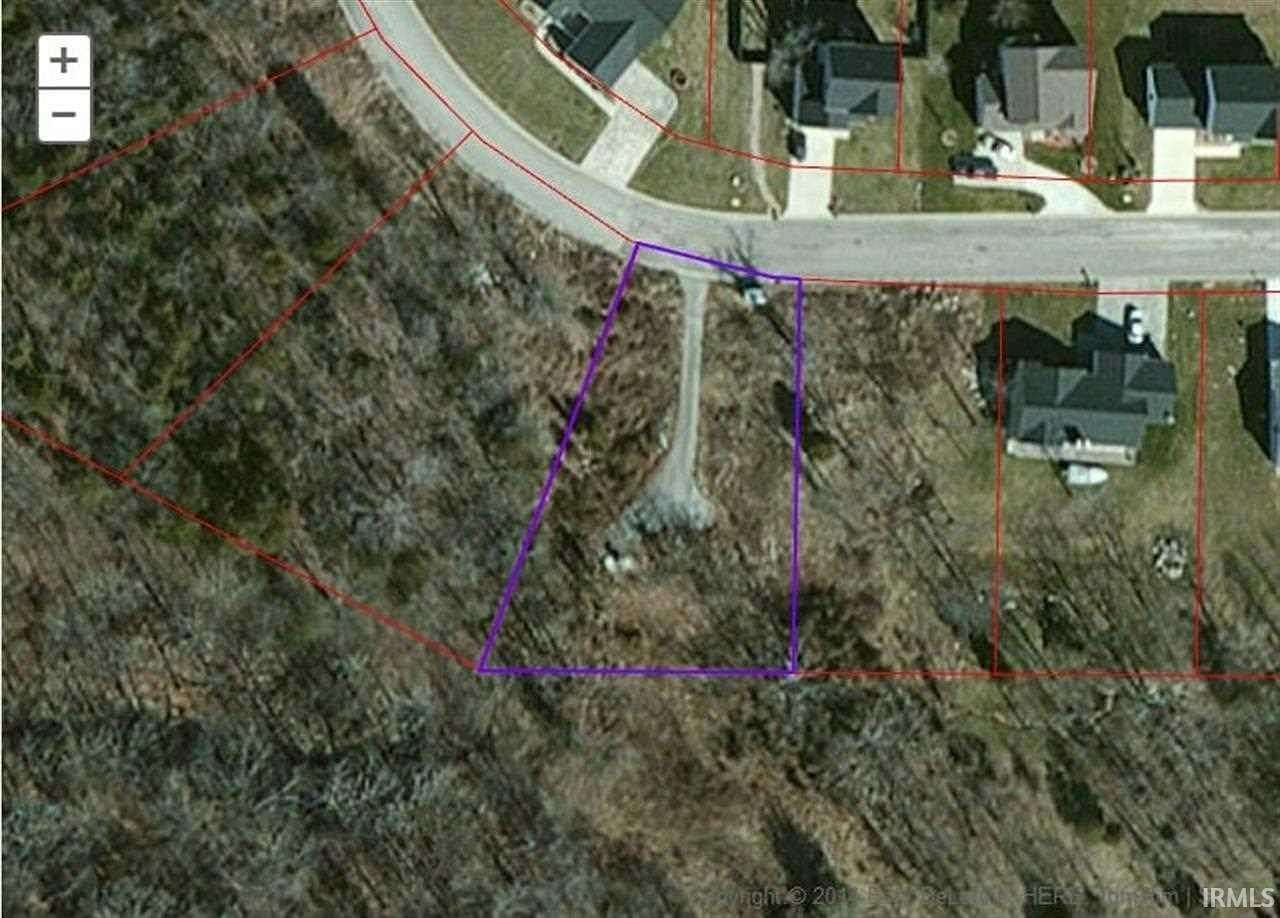 0.43 Acres of Residential Land for Sale in Bloomington, Indiana