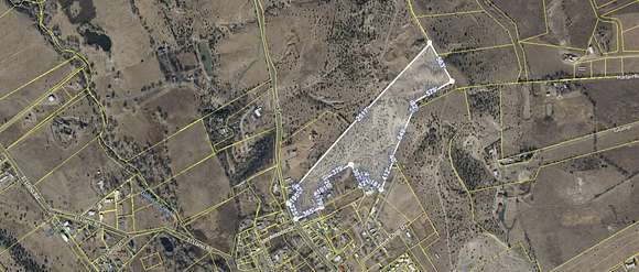 32 Acres of Land for Sale in Las Vegas, New Mexico