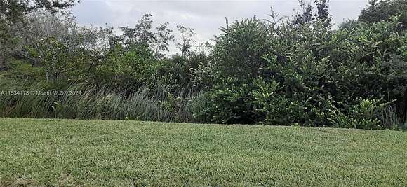 0.86 Acres of Residential Land for Sale in Okeechobee, Florida