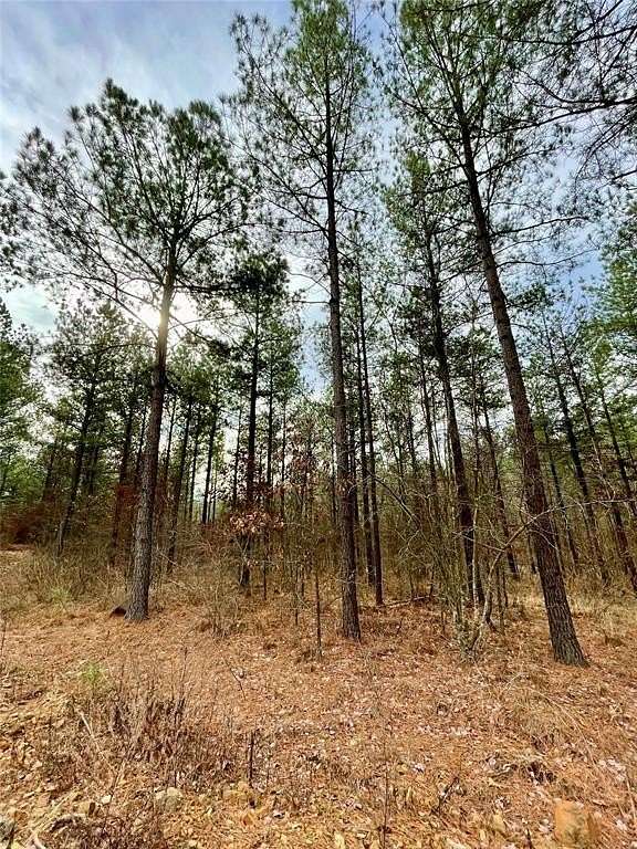 1.21 Acres of Residential Land for Sale in Broken Bow, Oklahoma