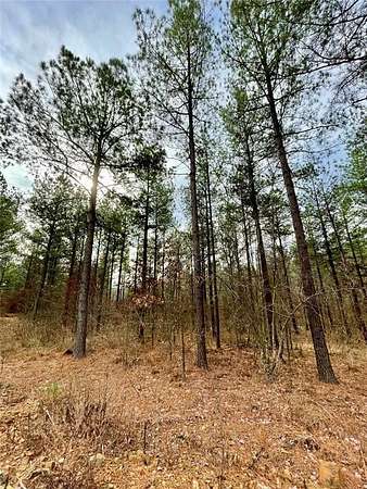1.21 Acres of Residential Land for Sale in Broken Bow, Oklahoma
